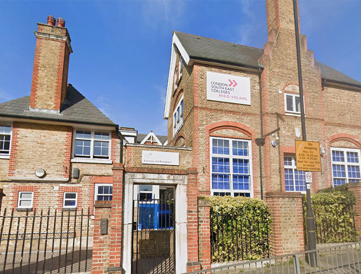 Lambeth Campus